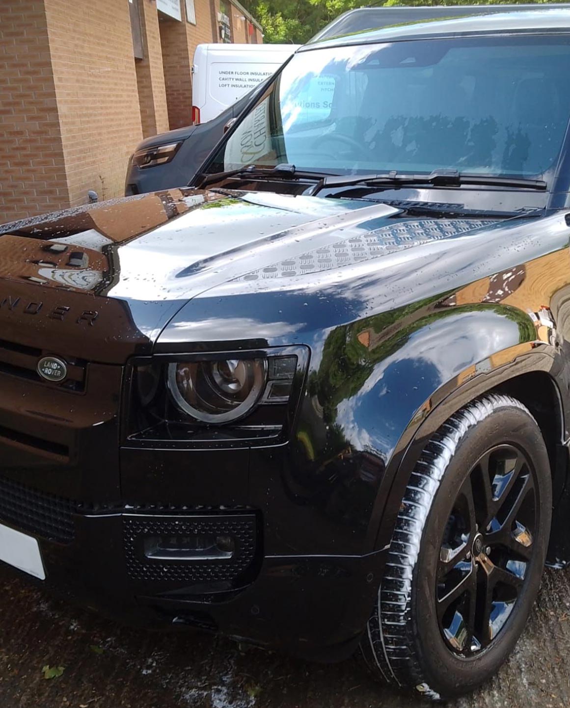 AWF Valeting Edinburgh AWF Valeting Edinburgh