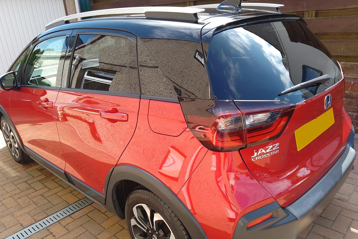 AWF-valeting-jazz-after AWF Valeting - Honda Jazz After