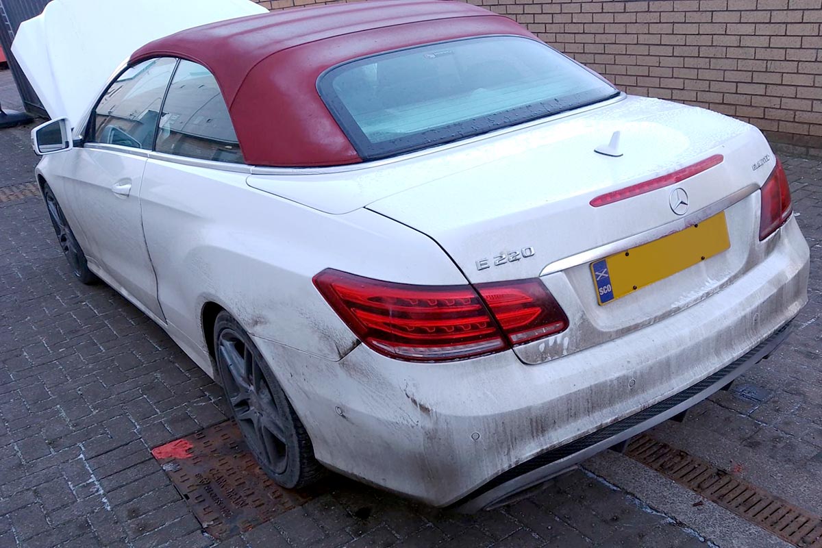 AWF-valeting-mercedes-before AWF Valeting - Mercedes Before