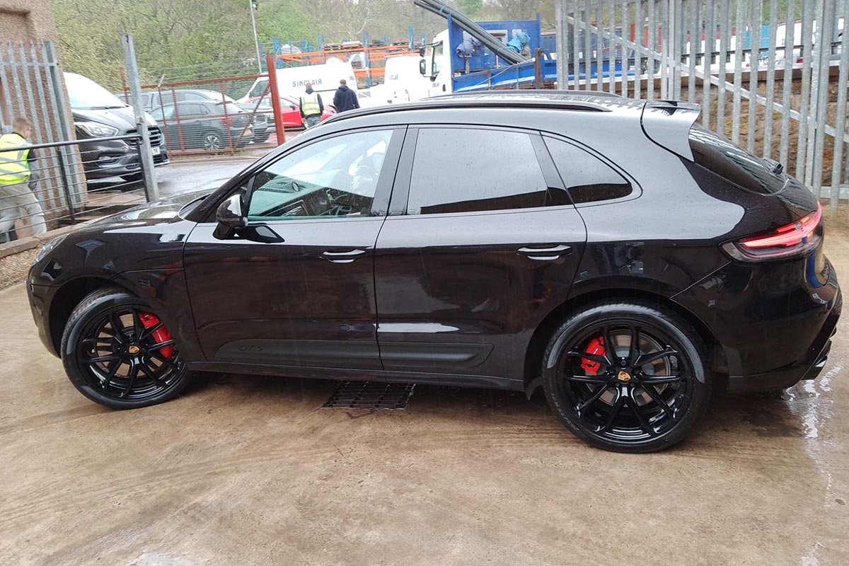 AWF-valeting-porsche-after AWF Valeting - Porsche After